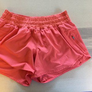 Lululemon Shorts Size 8 2.5" inseam